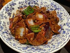 -阿大排档(长春这有山店)