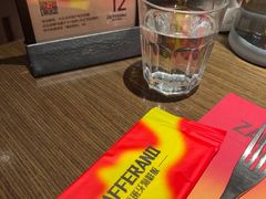 -ZAFFERANO西班牙海鲜饭(上海首店)