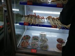 -钢管厂五区小郡肝串串香(南山店)