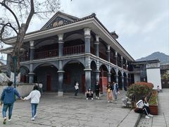 -遵义会议纪念馆