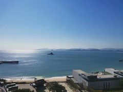 -大梅沙海滨公园