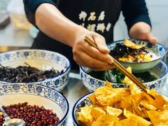 -柳石居柳州螺蛳粉(万达店)
