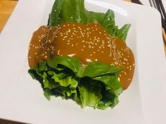 -鹦鹉小厨味道餐厅(山大南路店)