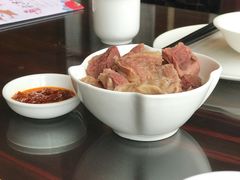 -北海金昌开元名都大酒店·四季轩中餐厅