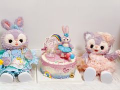 -治愈系甜品The Soothing Dessert(科海大楼店)