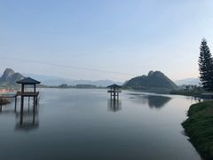 -宝晶宫旅游景区