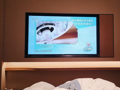 -全季酒店(深圳会展中心岗厦地铁站店)