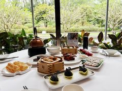 -南宁荔园维景国际大酒店·荔园中餐厅