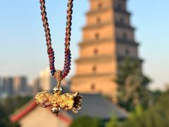 -大慈恩寺(大雁塔)