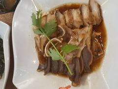 -潮道鱼仔店·潮汕味(长兴路店)