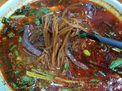 羊血饸络-太元彭家正汤(太元路总店)