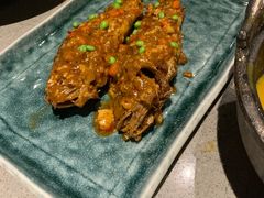 -半山腰·云南菜(侨福芳草地店)