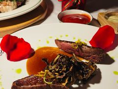 -Kathleen's Waitan 凯圣琳江景西餐厅(外滩店)