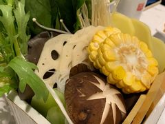 -丁卯•铜锅涮肉(工体店)