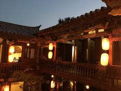 -香满楼(临安路店)