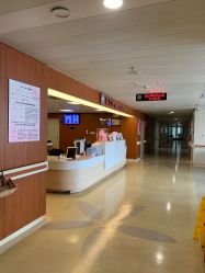 -福建省妇幼保健院(道山路院区)