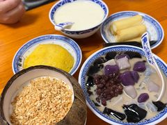 -韵姐牛奶甜品世家
