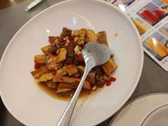 小炒香干-潇湘·永州会馆(百子湾店)