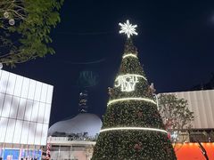 -深圳湾万象城(南山店)