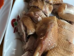 咸水鸭-金宝鸭肉店(斗西分店)