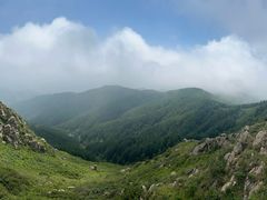 -苏木山森林公园