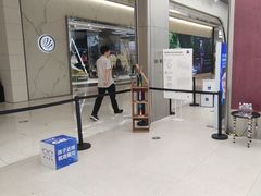 -大视光学•LINDBERG林德伯格•全球手工眼镜集合店(王府井店)