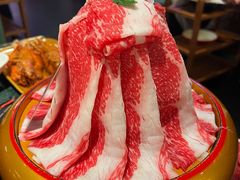 -牛New寿喜烧(中山公园龙之梦店)