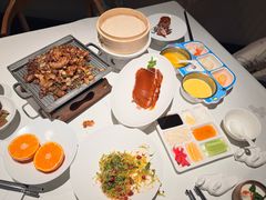 -四季民福烤鸭店(王府井东安门店)