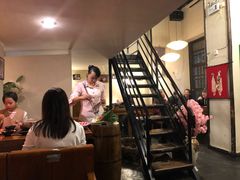 -明治屋(二十三年洪化桥店)