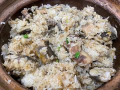 -红星光发煲仔饭(大石街店)