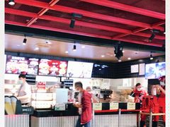 -肯德基(蓝桥店)