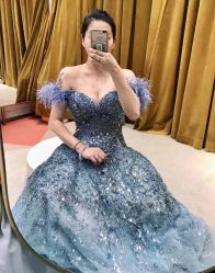 -LA GRACE高端婚纱礼服定制馆