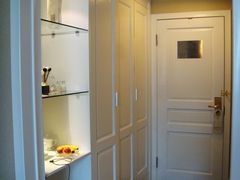 -老味道民宿(栈桥店)