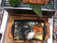 -鲔吞日料(溧阳万达广场店)