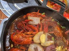 -517烧烤·龙虾·海鲜大排档(万象都荟店)