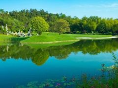 -南京银杏湖乐园