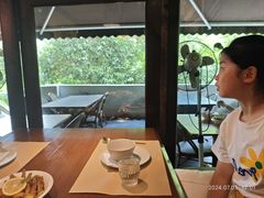 -素描餐厅(灵隐天竺店)