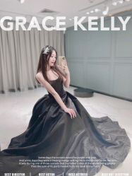 -GRACE KELLY婚纱与礼服(北京店)