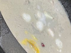 -鲜潭蒸汽石锅鱼(五道口购物中心店)