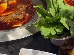 -唇辣号重庆老火锅(燕郊鑫乐汇店)