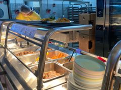 -宜家·瑞典风味餐厅(四元桥店)