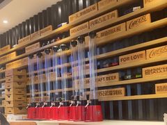 -木屋烧烤(万德庄店)