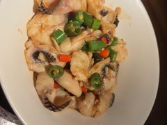 -蝦塘·中国餐馆(城墙南马道巷店)