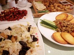 -肘子酥·天津菜·特色捞面(德云社店)