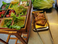 -阿昌白族石板烧·菌锅(大理古城店)
