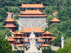-南沙天后宫景区