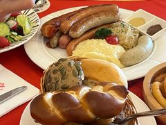 -申德勒加油站西餐厅(太仓店)