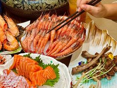 -红叶日本料理(辰熙广场店)