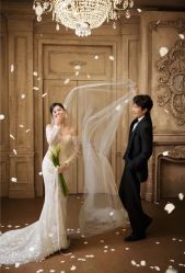 -金夫人婚纱摄影(总店)