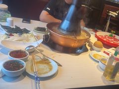 -思阁炭香火锅(学伟鑫城总店)